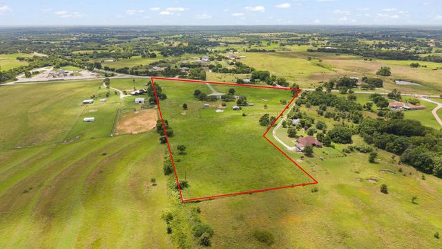 3001 E Fm 4, Cleburne, TX 76031