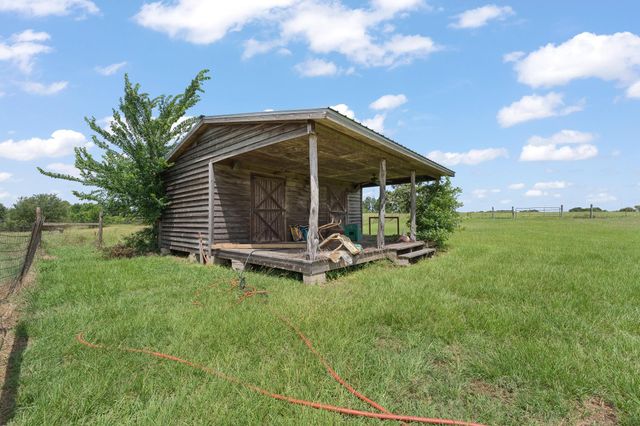 3001 E Fm 4, Cleburne, TX 76031