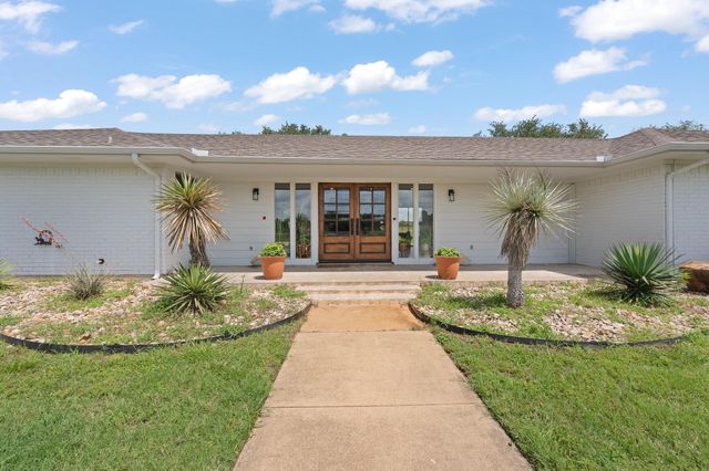 3001 E Fm 4, Cleburne, TX 76031