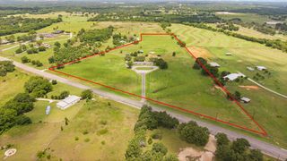 3001 E Fm 4, Cleburne, TX 76031