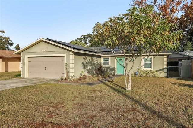 5575 58TH STREET N, Kenneth City, FL 33709