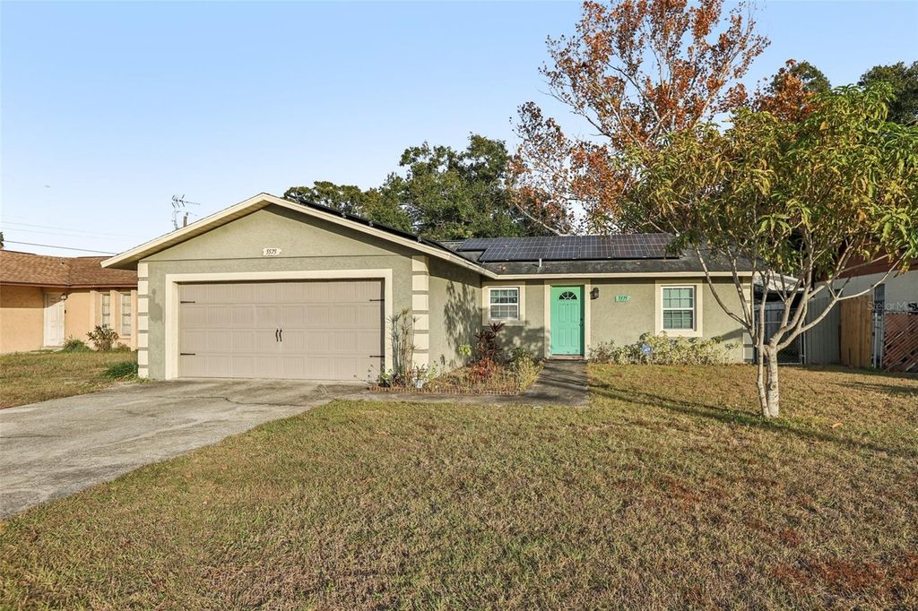 5575 58TH STREET N, Kenneth City, FL 33709