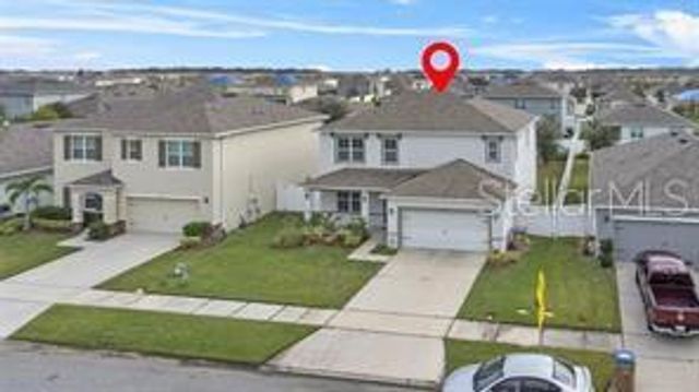 1872 RUSTIC FALLS DRIVE, Kissimmee, FL 34744