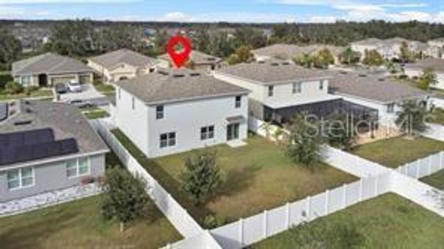 1872 RUSTIC FALLS DRIVE, Kissimmee, FL 34744