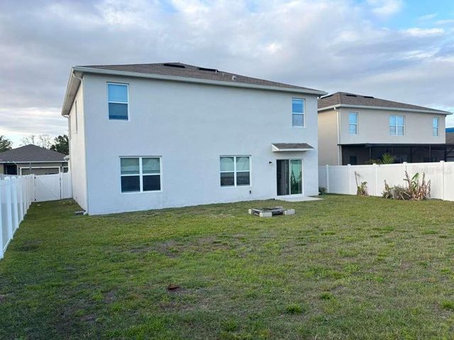 1872 RUSTIC FALLS DRIVE, Kissimmee, FL 34744