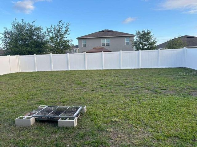 1872 RUSTIC FALLS DRIVE, Kissimmee, FL 34744