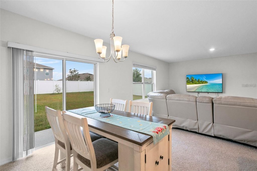 Image 15 of property listing at 1872 RUSTIC FALLS DRIVE, Kissimmee, FL 34744