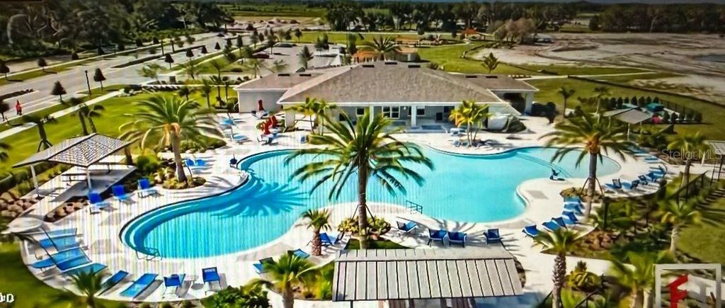 Image 28 of property listing at 1872 RUSTIC FALLS DRIVE, Kissimmee, FL 34744