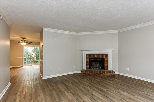 5621 Stonington Trace Parkway, Stone Mountain, GA 30087