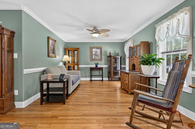 540 Davis Road, Locust Grove, GA 30248
