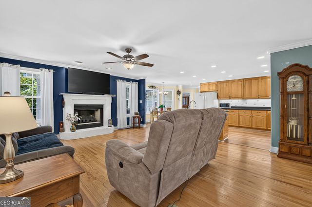 540 Davis Road, Locust Grove, GA 30248