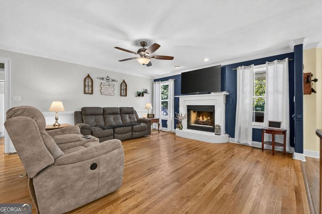 540 Davis Road, Locust Grove, GA 30248