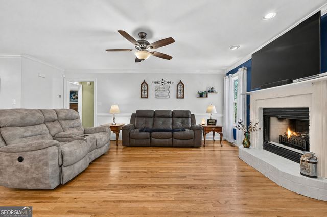 540 Davis Road, Locust Grove, GA 30248