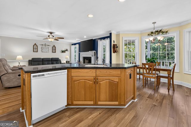 540 Davis Road, Locust Grove, GA 30248