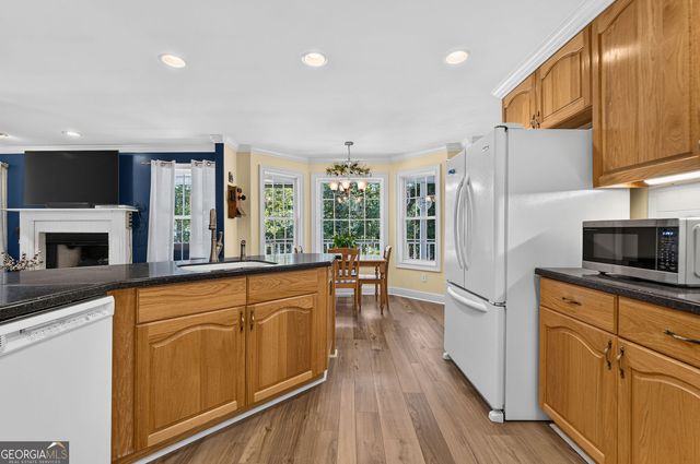 540 Davis Road, Locust Grove, GA 30248