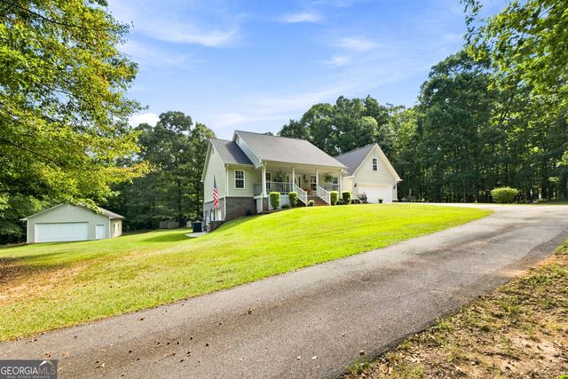540 Davis Road, Locust Grove, GA 30248
