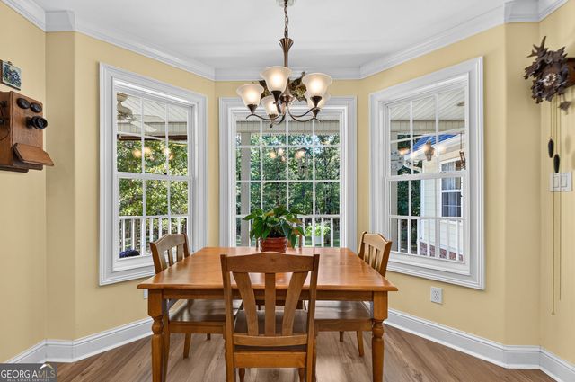540 Davis Road, Locust Grove, GA 30248
