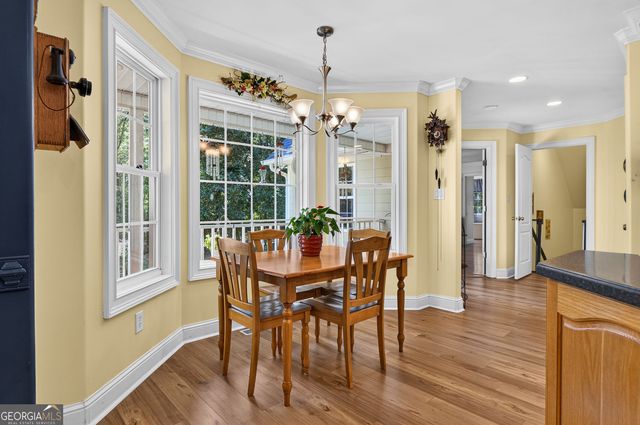 540 Davis Road, Locust Grove, GA 30248