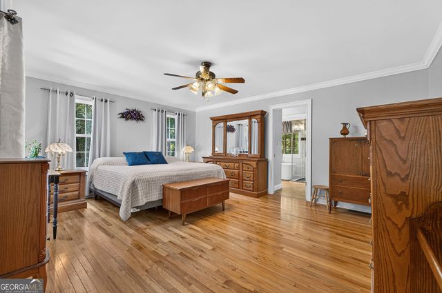 540 Davis Road, Locust Grove, GA 30248