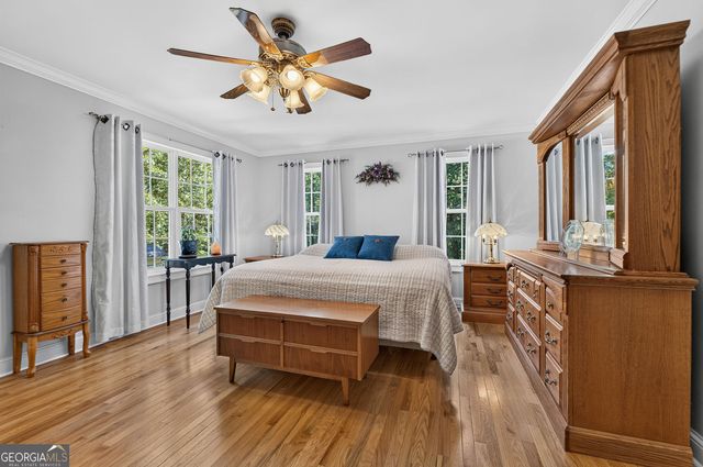 540 Davis Road, Locust Grove, GA 30248