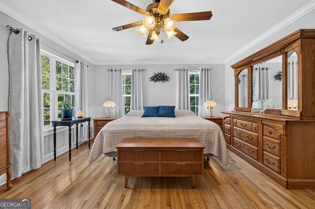 540 Davis Road, Locust Grove, GA 30248