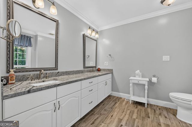 540 Davis Road, Locust Grove, GA 30248