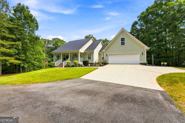 540 Davis Road, Locust Grove, GA 30248