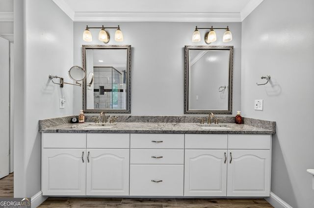 540 Davis Road, Locust Grove, GA 30248