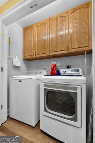 540 Davis Road, Locust Grove, GA 30248