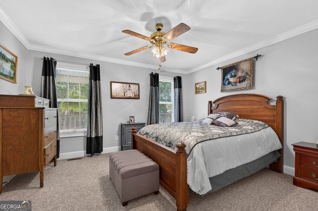 540 Davis Road, Locust Grove, GA 30248