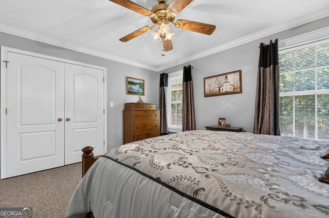 540 Davis Road, Locust Grove, GA 30248