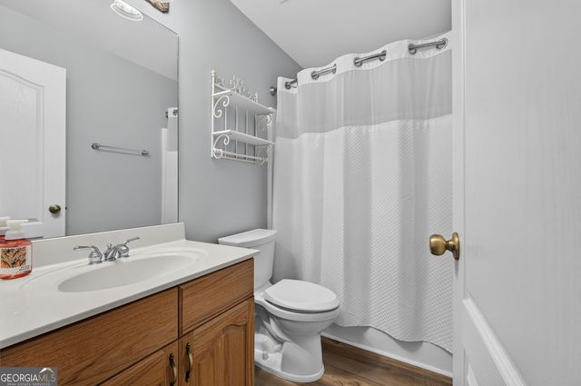 540 Davis Road, Locust Grove, GA 30248