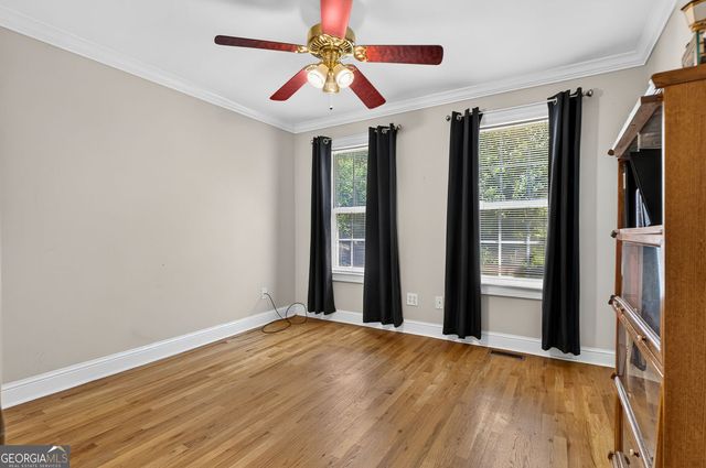 540 Davis Road, Locust Grove, GA 30248