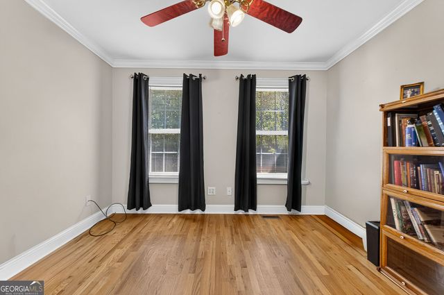 540 Davis Road, Locust Grove, GA 30248