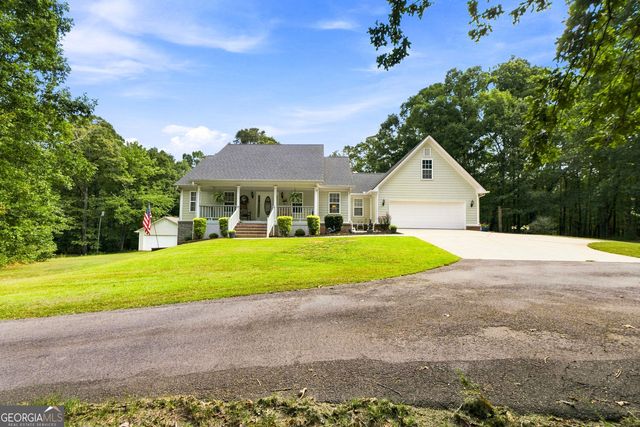 540 Davis Road, Locust Grove, GA 30248