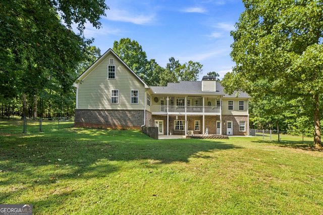 540 Davis Road, Locust Grove, GA 30248