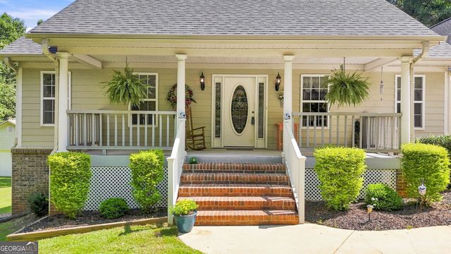 540 Davis Road, Locust Grove, GA 30248