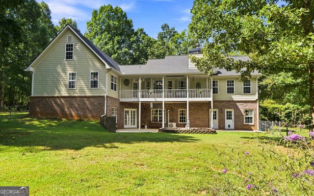 540 Davis Road, Locust Grove, GA 30248
