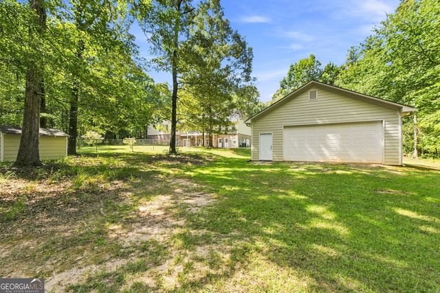 540 Davis Road, Locust Grove, GA 30248