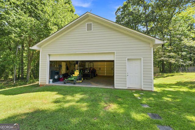 540 Davis Road, Locust Grove, GA 30248