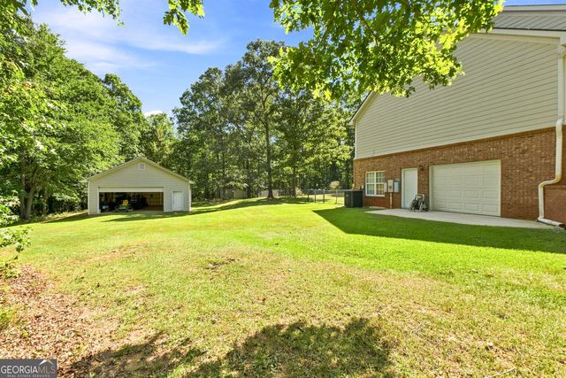540 Davis Road, Locust Grove, GA 30248