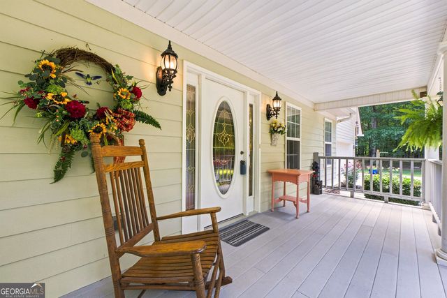 540 Davis Road, Locust Grove, GA 30248