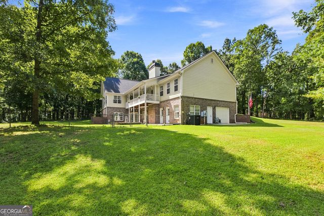 540 Davis Road, Locust Grove, GA 30248