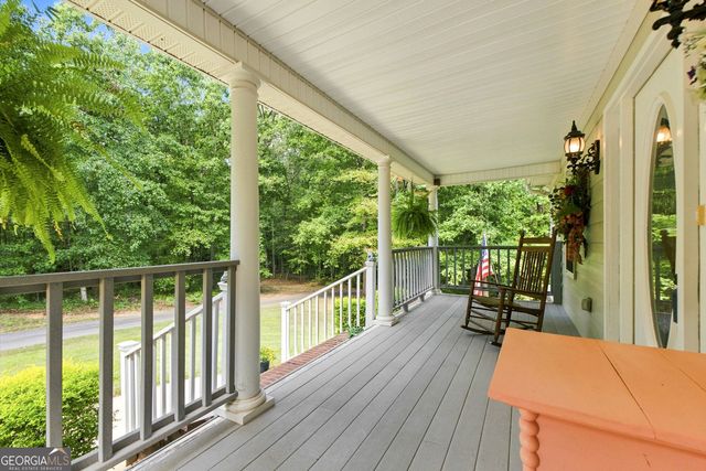 540 Davis Road, Locust Grove, GA 30248