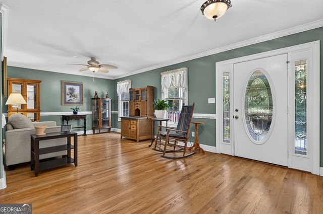 540 Davis Road, Locust Grove, GA 30248