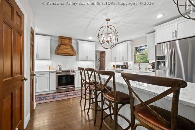 1851 Devondale Circle, Charleston, WV 25314