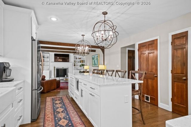 1851 Devondale Circle, Charleston, WV 25314