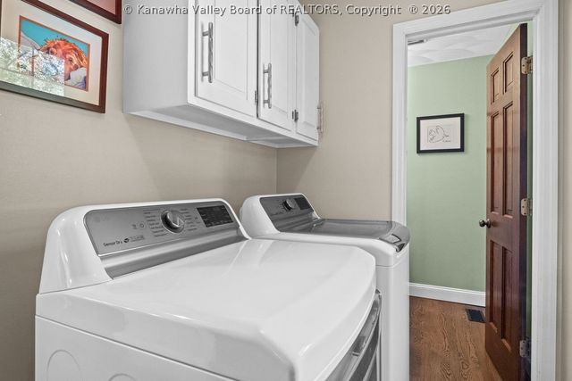 1851 Devondale Circle, Charleston, WV 25314