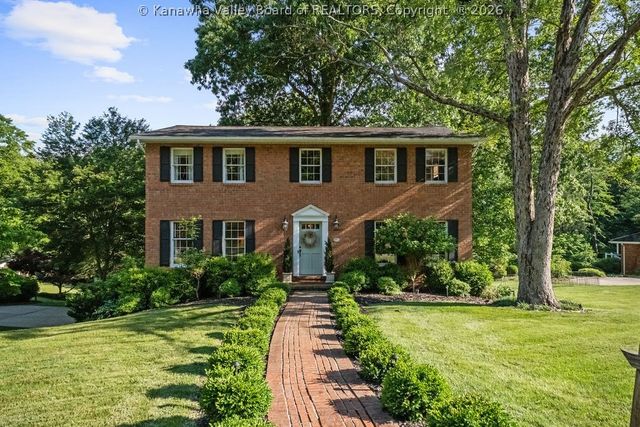 1851 Devondale Circle, Charleston, WV 25314