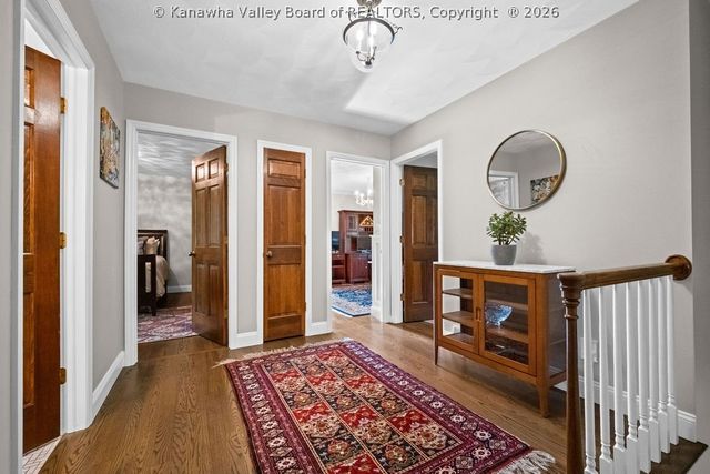 1851 Devondale Circle, Charleston, WV 25314